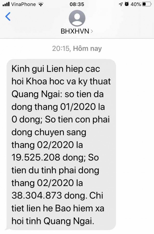 dung cap luong cho hoi dac thu: so phan can bo luan chuyen, dieu dong se ve dau? hinh anh 2