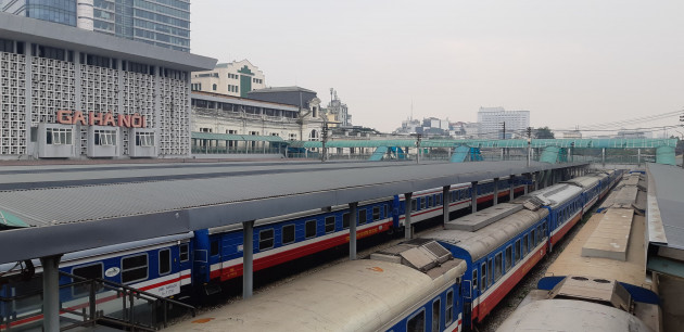 Đường sắt đứng trước nguy cơ dừng chạy tàu: Cần phải sửa các quy định pháp luật?