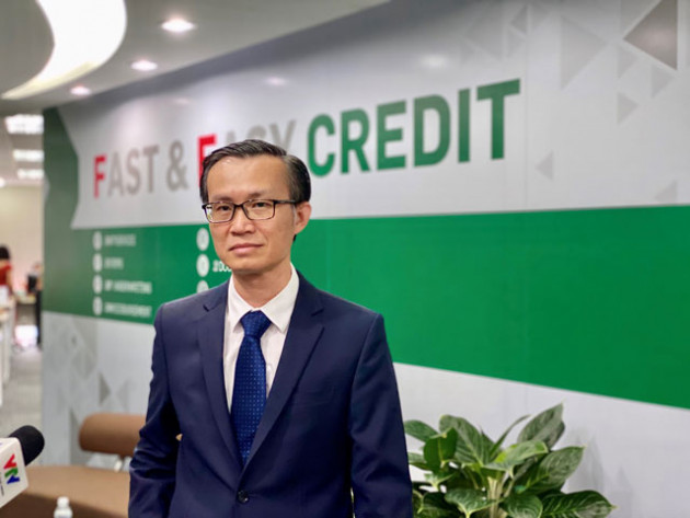 FE CREDIT chung tay ngăn ngừa và phòng chống Covid-19