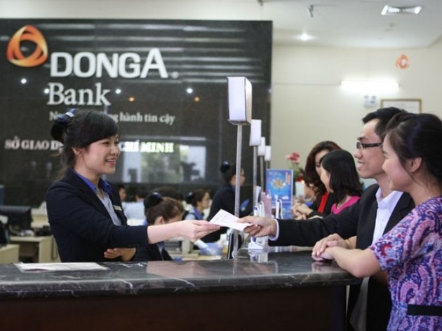 Gần 3 năm DongA Bank bị kiểm soát đặc biệt, cổ đông vẫn "ôm" cổ phiếu chờ được giao dịch