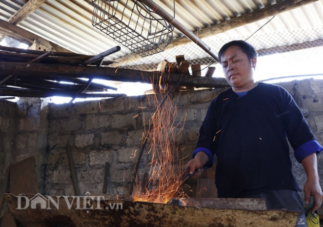 gan nghe ren truyen thong voi du lich, nguoi mong yen bai kham kha hinh anh 2