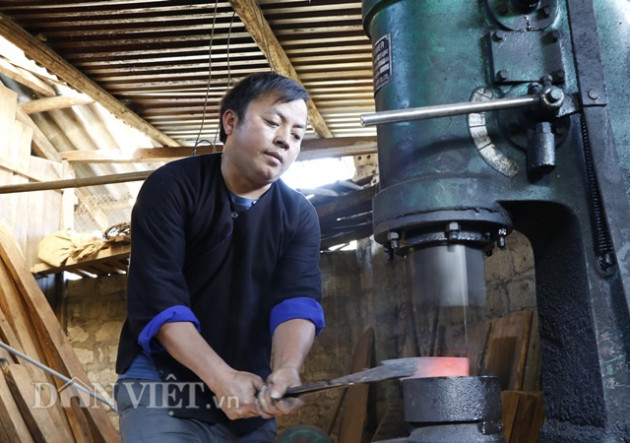 gan nghe ren truyen thong voi du lich, nguoi mong yen bai kham kha hinh anh 3