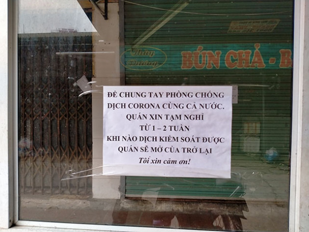 ha noi: cho dan sinh, sieu thi tap nap trong ngay dau cach ly toan xa hoi hinh anh 7