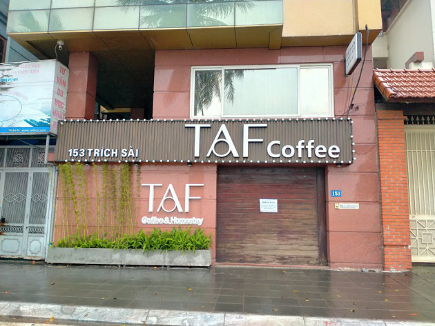 ha noi: nhieu hang quan dong cua vi covid-19 hinh anh 2