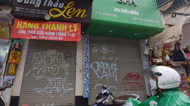 ha noi: nhieu hang quan dong cua vi covid-19 hinh anh 8