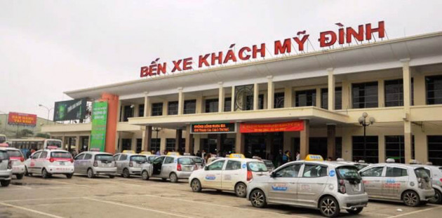 Hà Nội xe khách chạy ban đêm có “tái diễn” việc chạy lốt 600 triệu vào bến xe?