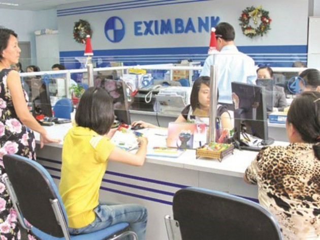 Hậu Lê Hùng Dũng, Eximbank vẫn chưa thoát khủng hoảng, sóng ngầm chưa dứt