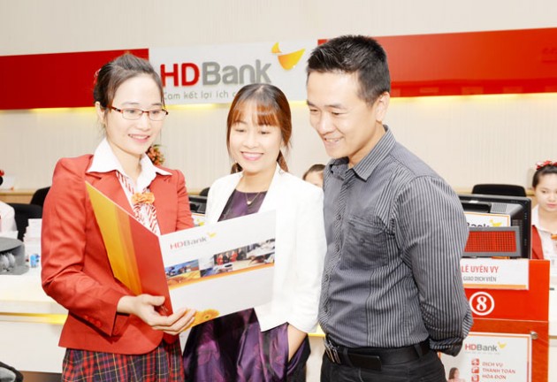 hdbank chia co tuc toi 35% hinh anh 2