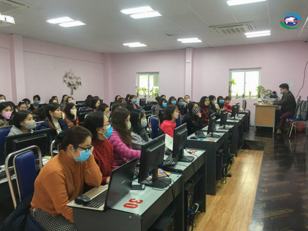 he thong truong lien cap newton: ket qua hoc va kiem tra online vuot mong doi hinh anh 3