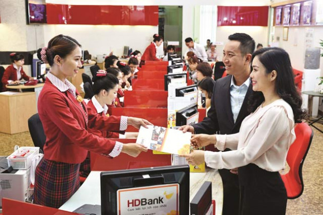 hdbank chu dong giam lai suat vay toi 4,5% cho khach hang, khong yeu cau chung minh kho khan do dich covid-19 hinh anh 2