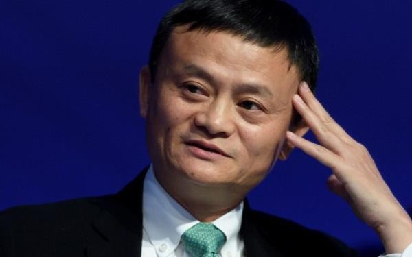 Hóa ra thời điểm hạnh phúc nhất của Jack Ma lại là khi chỉ kiếm được 300 nghìn đồng/tháng