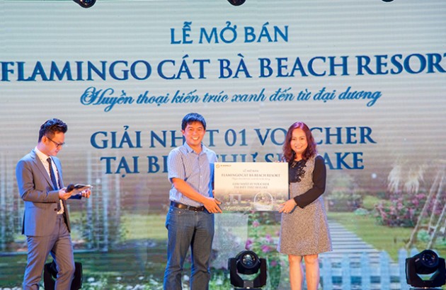 hua cap "so hong" cho condotel, flamingo group ban hang ngoai luat? hinh anh 4