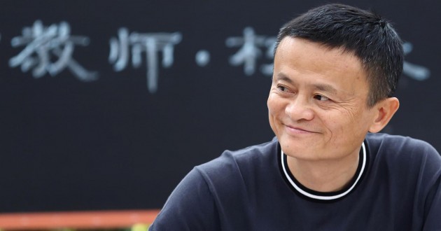 jack ma lan dau gop mat trong danh sach 20 nguoi giau nhat the gioi cua forbes hinh anh 2