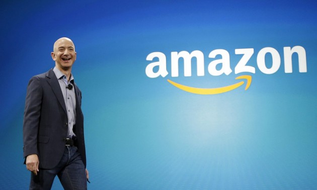 jeff bezos: tu cau be to mo den nguoi giau nhat hanh tinh hinh anh 2