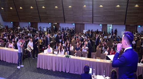 Khách hàng bật mí đầu tư thành công tại Phố Âu – Victoria Village