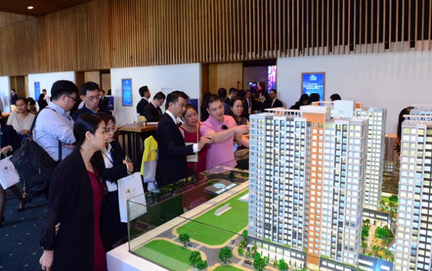 khach hang bat mi dau tu thanh cong tai pho au – victoria village hinh anh 4