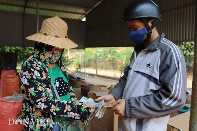 kho han, mua da lien mien, man son la la nhieu hon qua, dan lo hinh anh 8