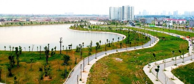 khu do thi thanh ha - cienco5 land – tạp doàn muòng thanh nhan giai thuong “nha o xa hoi tot nhat” hinh anh 7