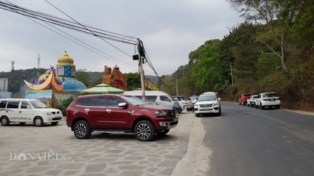 khu du lich hoan thanh, di vao hoat dong khi moi... co chu truong hinh anh 3