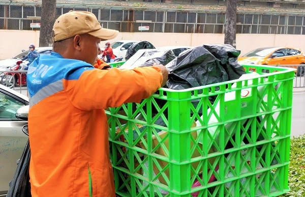 Kiếm sống mùa dịch Covid-19: Nhọc nhằn theo những vòng quay…