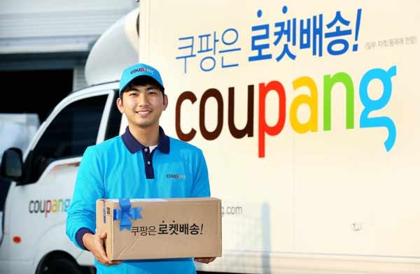 Kỳ lân Coupang Hàn Quốc ăn đứt Amazon!