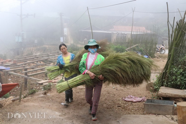 luon rung hai "loc troi”, tay rom mau bu lai mua duoc ca xe may hinh anh 13