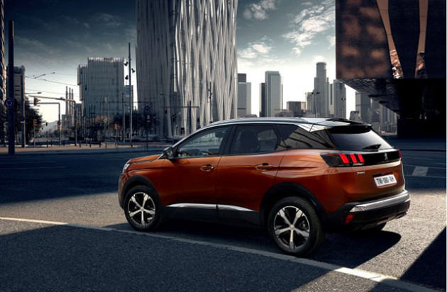 Lý giải thành công của bộ đôi Peugeot 3008 & 5008 trên toàn cầu
