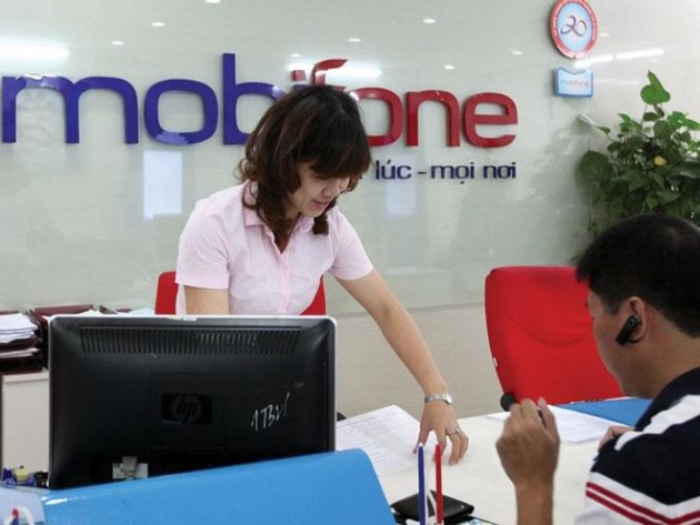 MobiFone rút khỏi AVG để không làm mất vốn Nhà nước