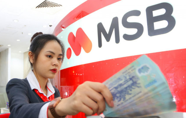 msb cong bo ket qua kinh doanh quy i/2020 hinh anh 2