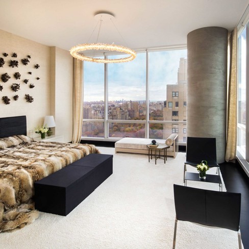 ngam can penthouse dat nhat new york cua ong chu hang may tinh dell hinh anh 14