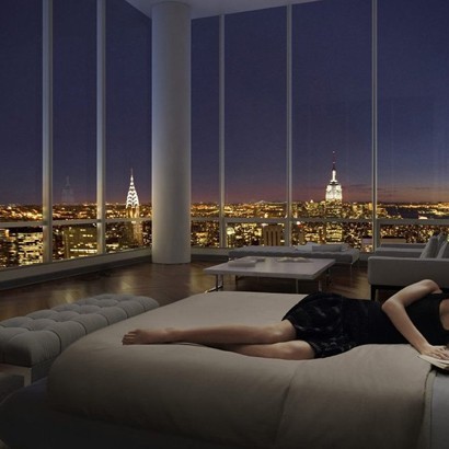 ngam can penthouse dat nhat new york cua ong chu hang may tinh dell hinh anh 9