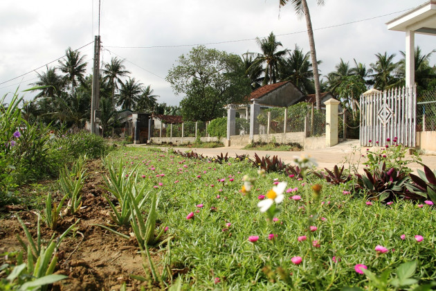 ngo ngang duong que "cua hiem", nha nao cung trong hoa hinh anh 2