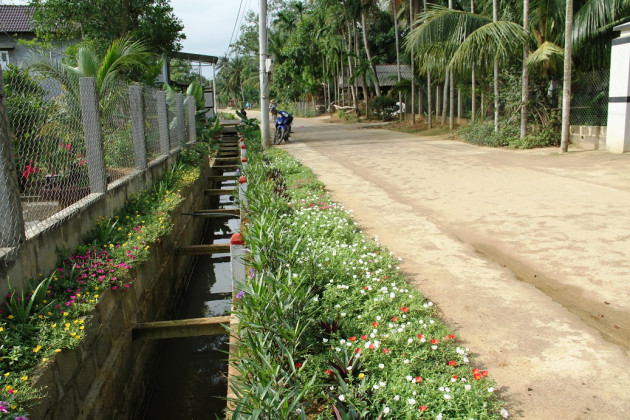 ngo ngang duong que "cua hiem", nha nao cung trong hoa hinh anh 3