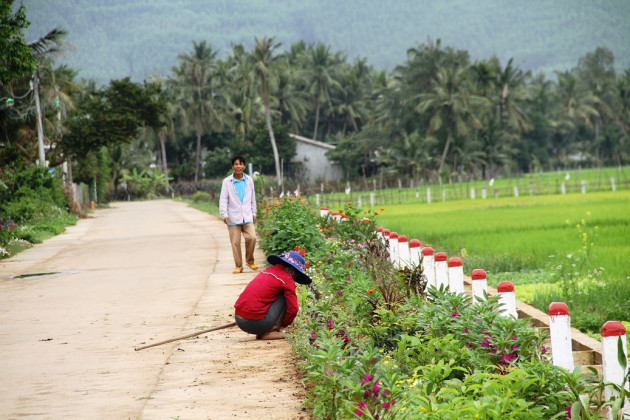 ngo ngang duong que "cua hiem", nha nao cung trong hoa hinh anh 4