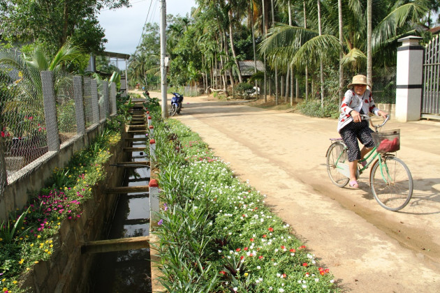 ngo ngang duong que "cua hiem", nha nao cung trong hoa hinh anh 5