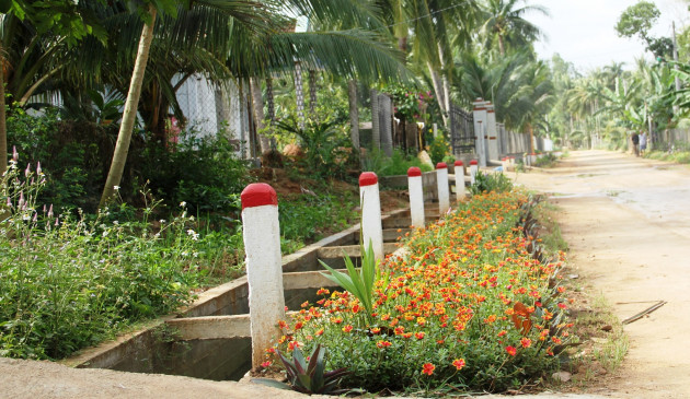 ngo ngang duong que "cua hiem", nha nao cung trong hoa hinh anh 6