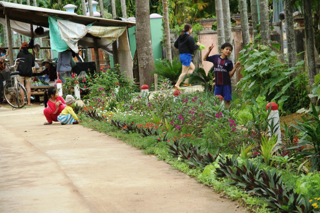 ngo ngang duong que "cua hiem", nha nao cung trong hoa hinh anh 7