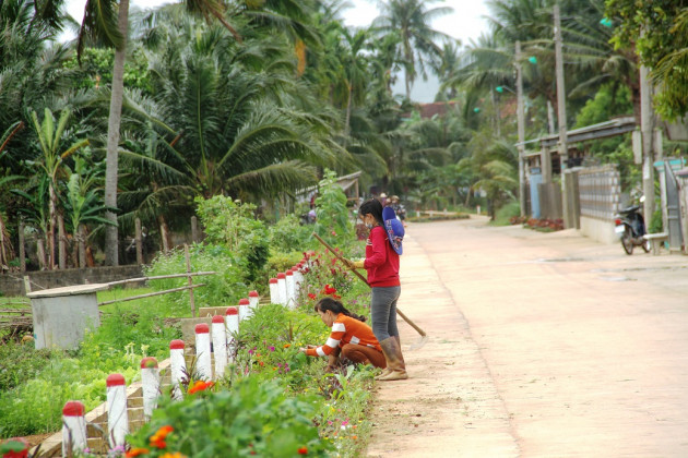 ngo ngang duong que "cua hiem", nha nao cung trong hoa hinh anh 9