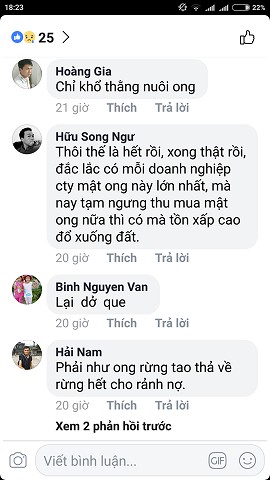 nguoi nuoi ong “meo mat” vi doanh nghiep dot nhien ngung mua mat hinh anh 3