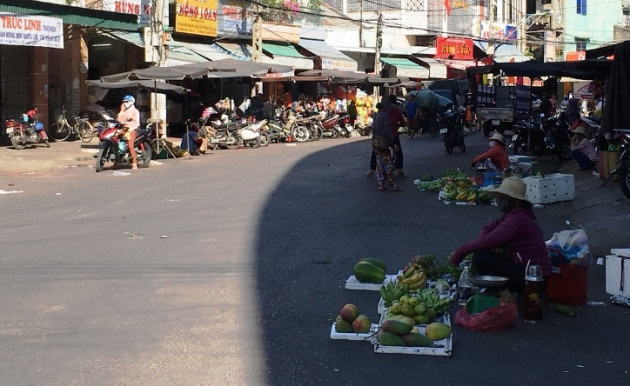 nha trang vang ve nhung ngay cach ly toan xa hoi hinh anh 8