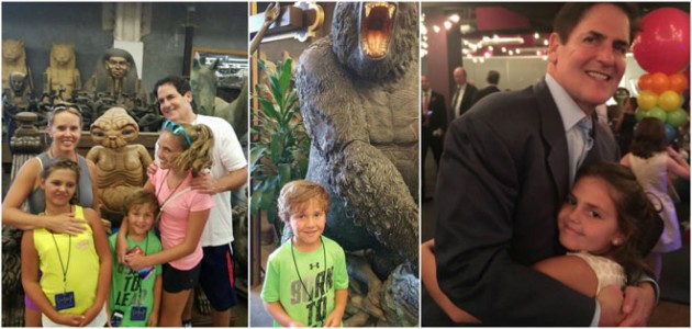 Những đứa trẻ giàu "từ trong trứng" của các tỉ phú nổi tiếng nhất hiện nay là ai?