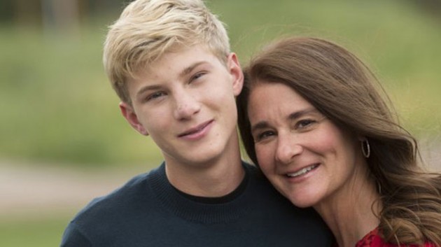 nhung dua tre giau "tu trong trung" cua cac ti phu noi tieng nhat hien nay la ai? hinh anh 11