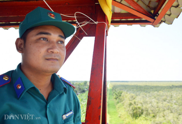 nhung nguoi ngay dem "canh lua" o vuon quoc gia u minh ha hinh anh 10