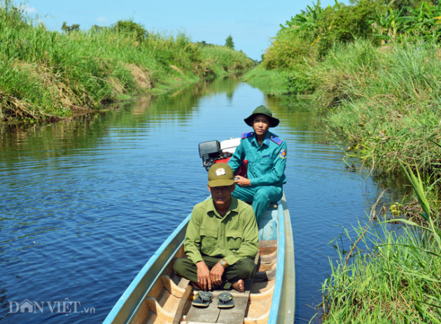 nhung nguoi ngay dem "canh lua" o vuon quoc gia u minh ha hinh anh 6