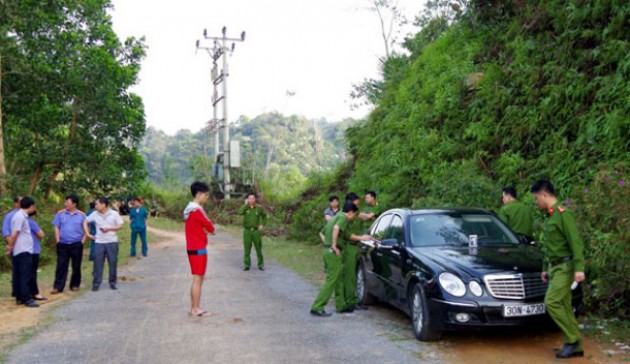 nong 24h qua: ti phu vietlott gay bat ngo vi khong deo mat na khi nhan giai hinh anh 3