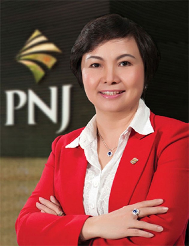 “nu tuong” nguyen thi phuong thao, cao thi ngoc dung “nhan qua” tien ty ngay 8.3 hinh anh 3