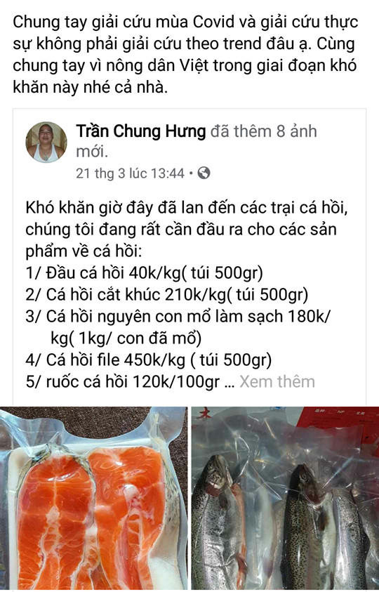 nuoc mat nguoi nuoi ca "quy toc" tren dinh troi tay bac hinh anh 5