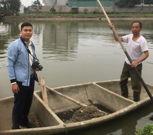 Nuôi trai lấy ngọc, U70 Thanh Hóa chuẩn bị "hốt bạc"1