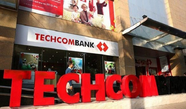 ong nguyen le quoc anh se thoi lam tong giam doc techcombank hinh anh 2