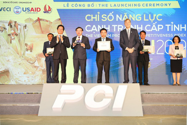 PCI 2019: Bí quyết để Quảng Ninh liên tiếp 3 năm giành “ngôi vương”